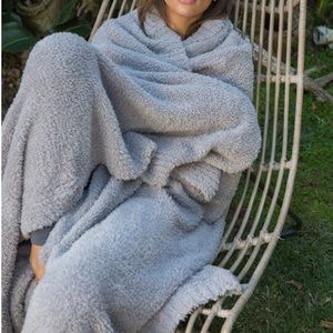 Barefoot Dream The CozyChic Throw